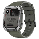 Blackview W60 Verde
