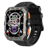 Blackview W80 Pro Negro