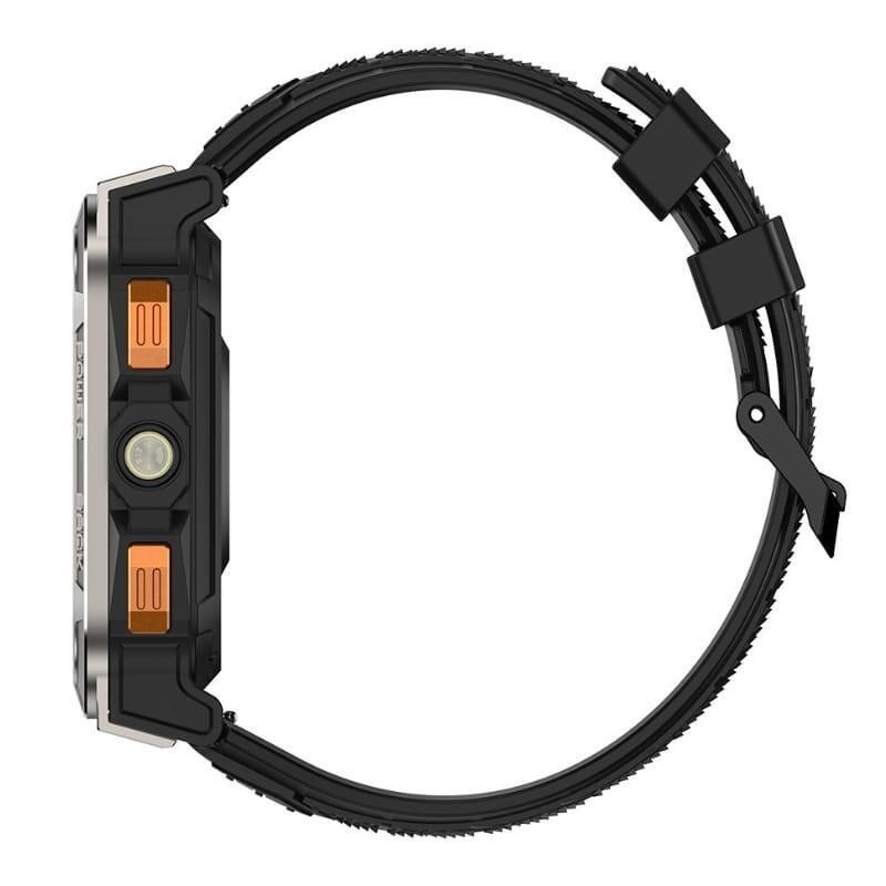 Blackview W80 Pro Negro