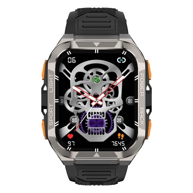 Blackview W80 Pro Negro