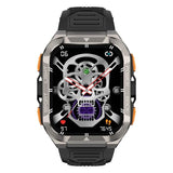 Blackview W80 Pro Negro