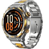 Blackview W90 Pro Plateado