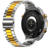 Blackview W90 Pro Plateado