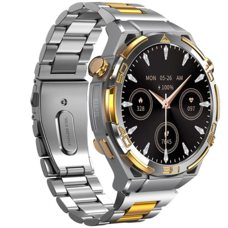 Blackview W90 Pro Plateado