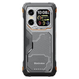 Blackview Xplore 1 Pro 5g 12gb/256gb Dual Sim Naranja Rugged