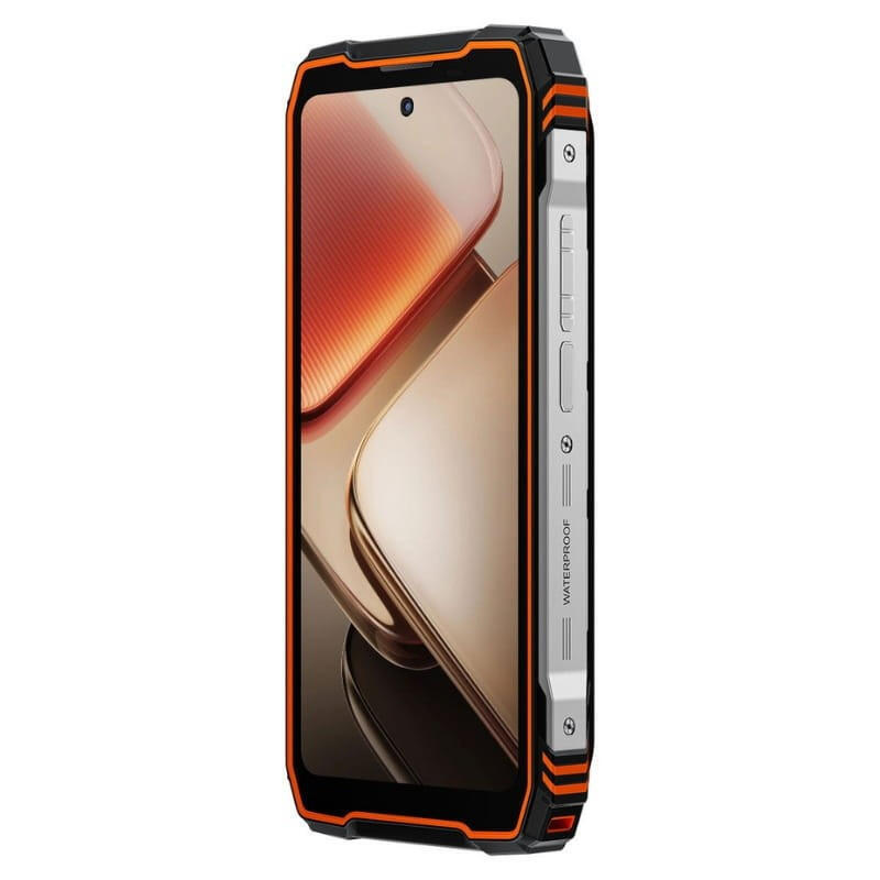 Blackview Xplore 1 Pro 5g 16gb/512gb Dual Sim Naranja Rugged