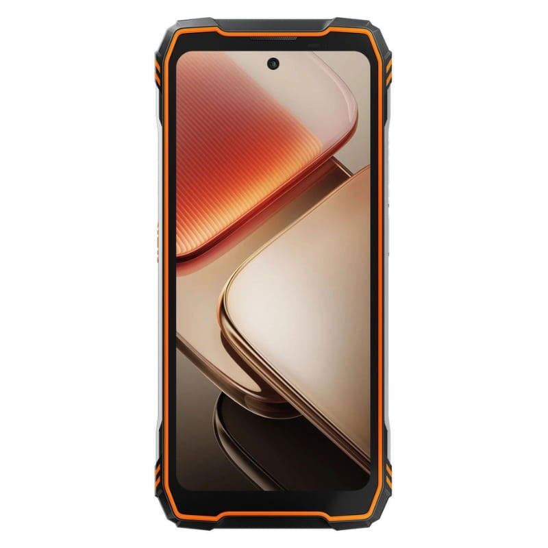 Blackview Xplore 1 Pro 5g 16gb/512gb Dual Sim Naranja Rugged