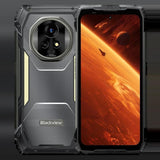Blackview Xplore 2 5g 12gb/256gb Negro Rugged - Desprecintado