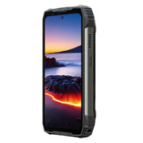 Blackview Xplore 2 Projector 5g 16gb/1tb Negro Rugged
