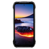 Blackview Xplore 2 Projector 5g 16gb/1tb Negro Rugged