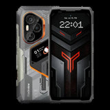 Blackview Xplore 6 18gb/512gb Negro Mil-Std-810h 12000mah 120w