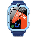 Blackview Z20 4g Gps Azul - Reloj Inteligente