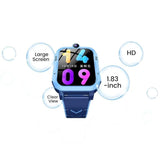 Blackview Z20 4g Gps Azul - Reloj Inteligente