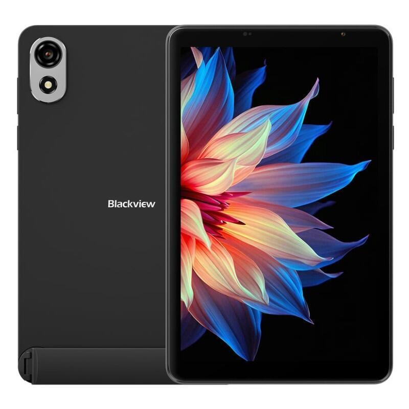 Blackview Zeno 1 8 4gb/64gb Wifi + 4g Negro