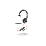 Blackwire 3310, Bw3310 Usb-C