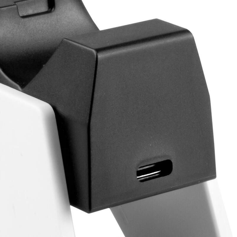 Blade Gaming Ft0041 Accesorio De Controlador De Juego Set De Cable De Carga Y Batería