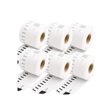 Blanco 101mmx54mm 220psc Para Dymo Labelwriter 400  S0722430