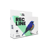 Blanco 12mmx30.48m  Para Brother P-Touch Ql1000 1050 1060