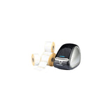 Blanco 25mmx25mm 750psc Para Dymo Labelwriter 400  S0929120