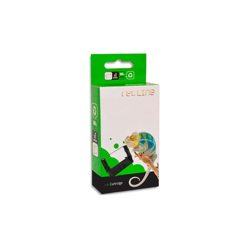 Blanco 9mmx7m Para Dymo-500ts Eletronic Labelling  S0720680