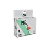 Blanco18mmx8m Parabrother Eletronic Labelling Tz-241/Tze-241
