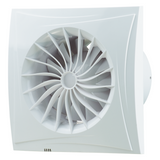 Blauberg Extractor Fan Sileo 125, Dn125