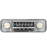 Blaupunkt Frankfurt Stereo Classic