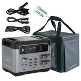 Blaupunkt Power Station 1000 Mobiler Stromspeicher
