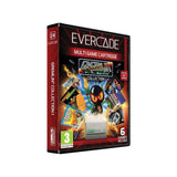 Blaze Evercade Gremlin Collection 1