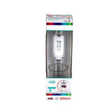 Blender Bosch Z Pojemnikiem Srebrny