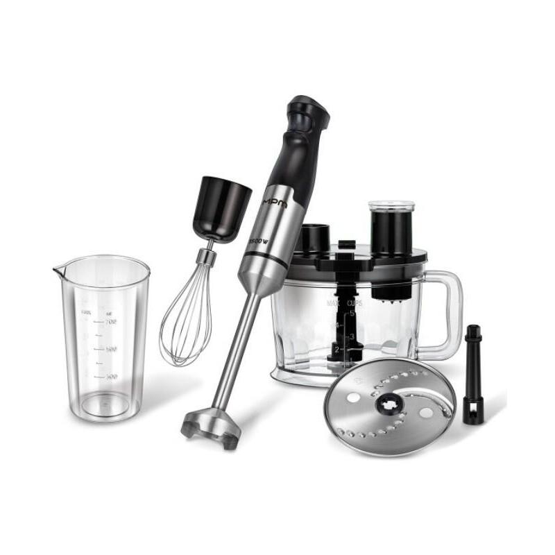 Blender Reczny Zestaw Mbl-39m