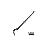 Blim Pata De Cabra - Cabezas Y Uñas Forjadas, Maxima Dureza - Tratamiento Termico De Temple En Cabeza Y Uñas - Uñas Diseñadas Para Optimizar El Esfuerzo - Para Realizar Palanca Y Eliminar El Soporte Del Encofrado