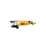 Blim Radial 125mm - Potencia 1200w - Regulacion Electronica - Diseño Ergonomico - Empuñadura Multiposicion - Proteccion Antichispas - Boton De Bloqueo