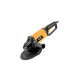 Blim Radial 230mm 2350w - Velocidad 6000rpm - Color Amarillo