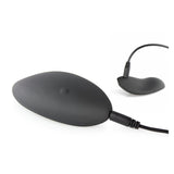 Estimulador Usb Bliss Pantis Con  Silicona Control Remoto Usb