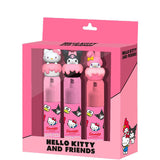 Blister 3 Subrayadores Hello Kitty