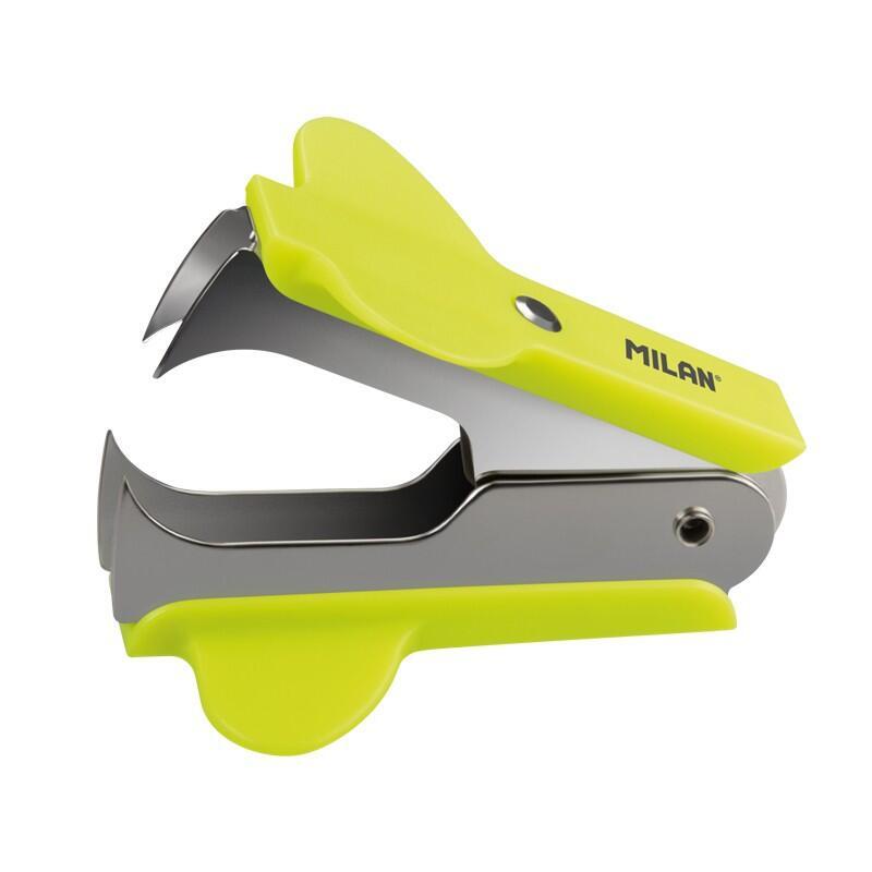 Blister Desgrapador Milan