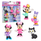 Blister Figuras Minnie Disney