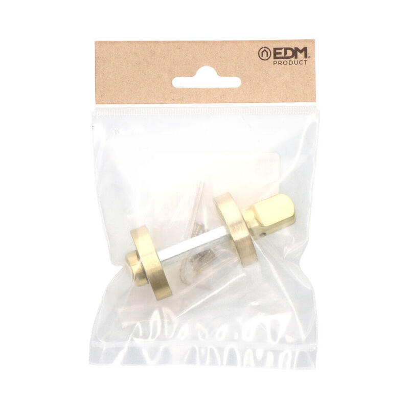 Blister Muletilla Roseta 707 Ø35mm Ls Edm