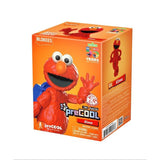 Blokees Sesame Street Figures Precool S2 - Elmo