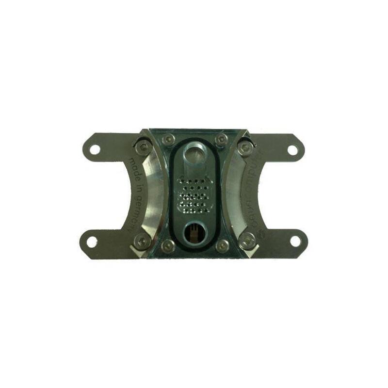 Bloque Aqua Cuplex Xt Plug & Cool Para Xeon