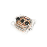 Bloque Cpu Waterchill Antarctica 7550. Socket 478 Y K8
