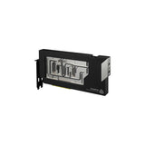 Bloque Gpu Thermal Grizzly Deltamate, Refrigeración Por Agua Negro/Plata, Astral Rtx5090 Tg-Dm-Gpu-001