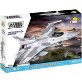 Bloques F-16c Fighting Falcon 463 Bloques
