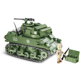 Bloques H.M.C M8 Scott