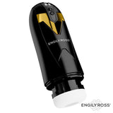 Bloster Masturbador Masculino Automático Con Thrusting