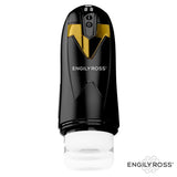 Bloster Masturbador Masculino Automático Con Thrusting