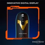 Bloster Masturbador Masculino Automático Con Thrusting