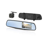 Blow  Ablackbox Dvr F600 Cámara De Salpicadero Negro