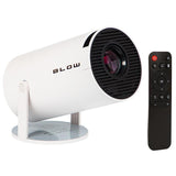 Blow Androidtv Fullhd   Portable Projector